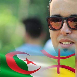 Meet your Posher, Mabrouk